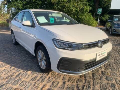 Carro 1.0 170 TSI AUTOMÁTICO