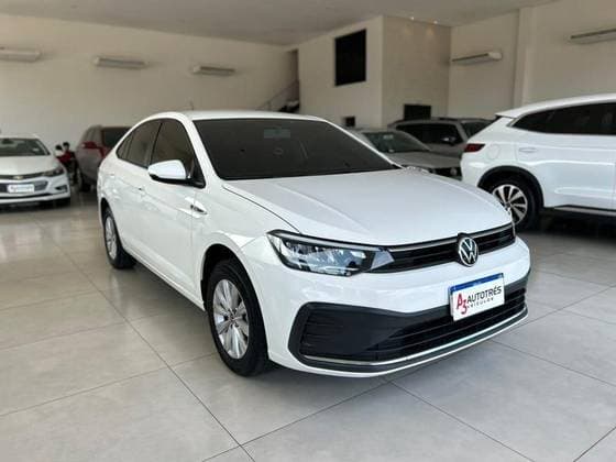 Carro 1.0 170 TSI MANUAL