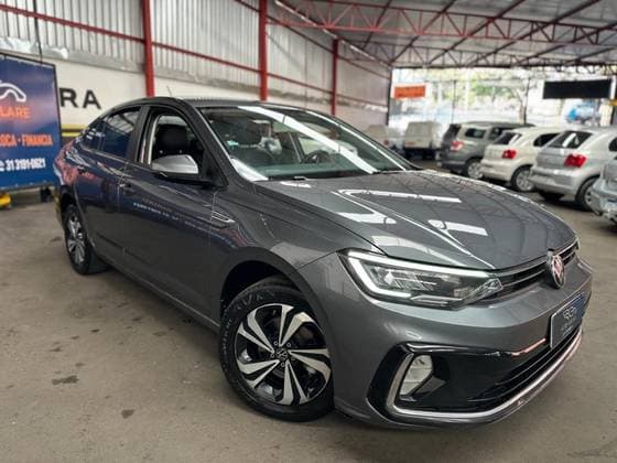 Carro 1.0 200 TSI COMFORTLINE AUTOMÁTICO