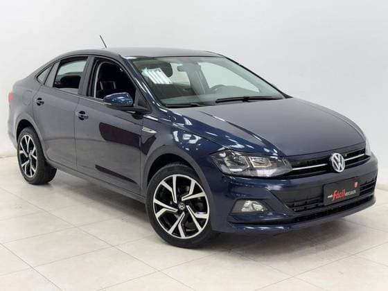 Carro 1.0 200 TSI COMFORTLINE AUTOMÁTICO