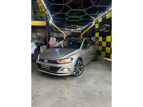 Carro 1.0 200 TSI HIGHLINE AUTOMÁTICO