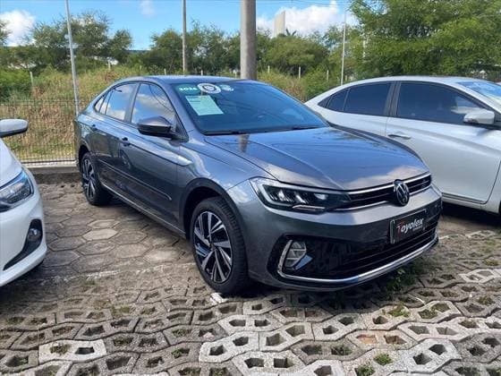 Carro 1.0 200 TSI HIGHLINE AUTOMÁTICO