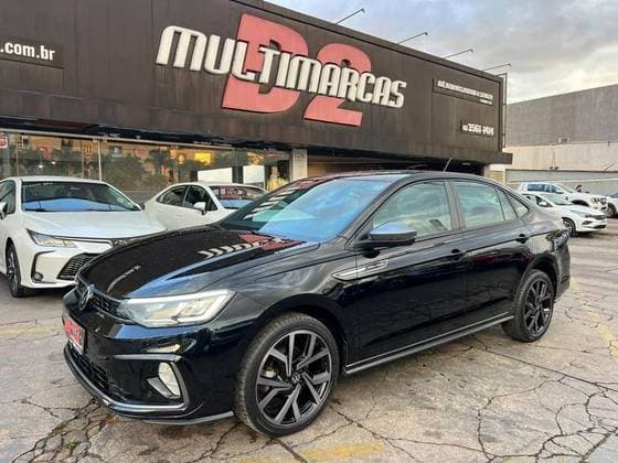 Carro 1.4 250 TSI EXCLUSIVE AUTOMÁTICO