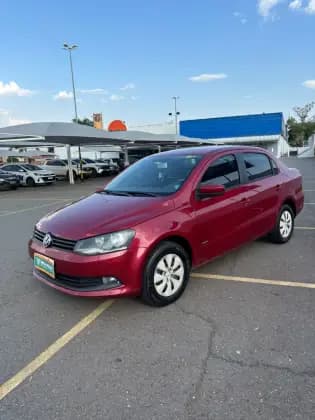 Carro 1.0 MI CITY 8V FLEX 4P MANUAL