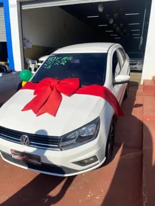 Carro 1.6 MSI TOTALFLEX 4P MANUAL
