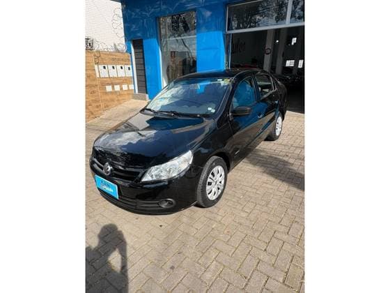 Carro 1.0 MI 8V FLEX 4P MANUAL