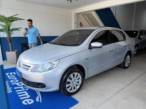 Carro 1.0 MI 8V FLEX 4P MANUAL