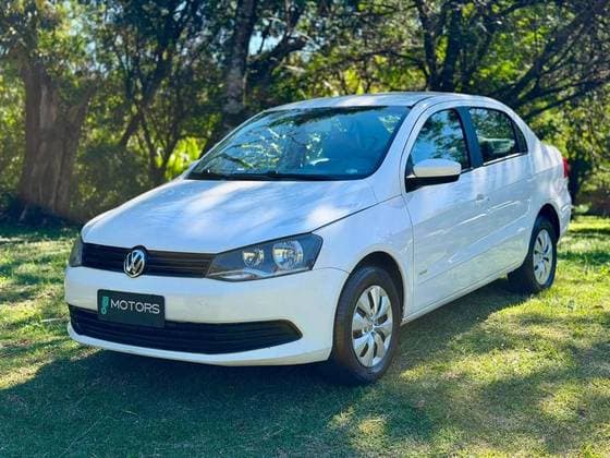 Carro 1.0 MI CITY 8V FLEX 4P MANUAL