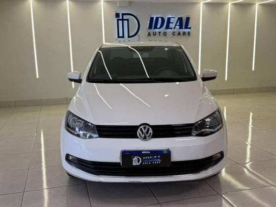 Carro 1.6 MI 8V FLEX 4P MANUAL