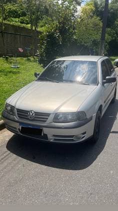 Carro 1.6 MI POWER 8V FLEX 4P MANUAL G.III