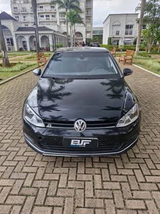 Carro 1.4 TSI HIGHLINE 16V GASOLINA 4P AUTOMÁTICO