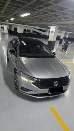 Carro 1.4 250 TSI TOTAL FLEX COMFORTLINE TIPTRONIC