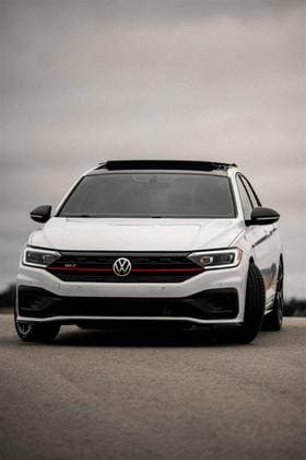 Carro 1.4 250 TSI TOTAL FLEX R-LINE TIPTRONIC