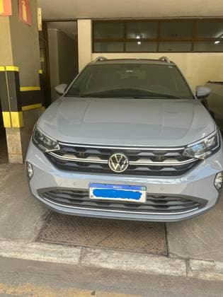 Carro 1.0 200 TSI TOTAL FLEX HIGHLINE AUTOMÁTICO