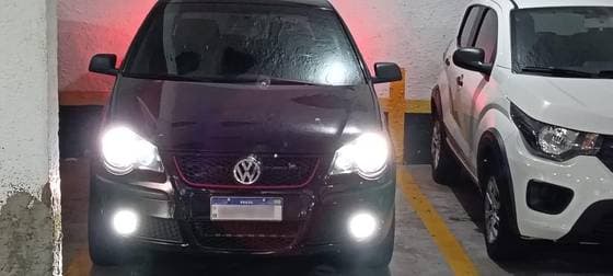 Carro 1.6 MI SÉRIE OURO 8V FLEX 4P MANUAL