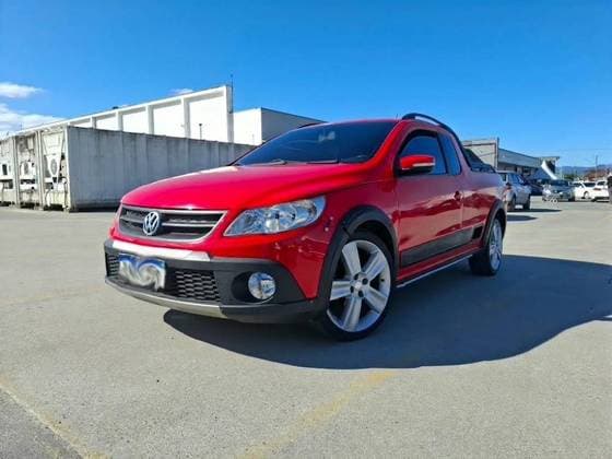 Carro 1.6 CROSS CE 8V FLEX 2P MANUAL
