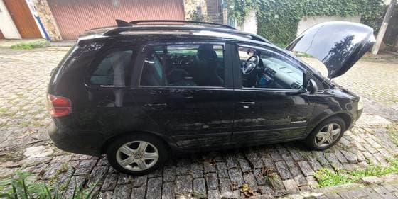 Carro 1.6 MI COMFORTLINE 8V FLEX 4P MANUAL