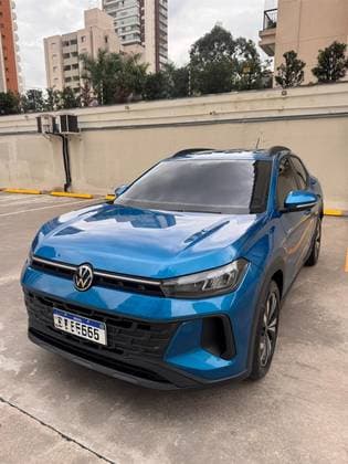 Carro 1.0 170 TSI COMFORT AUTOMÁTICO