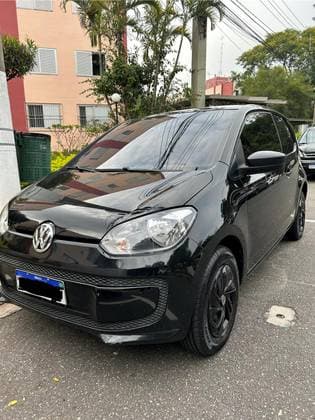 Carro 1.0 MPI TAKE UP 12V FLEX 2P MANUAL
