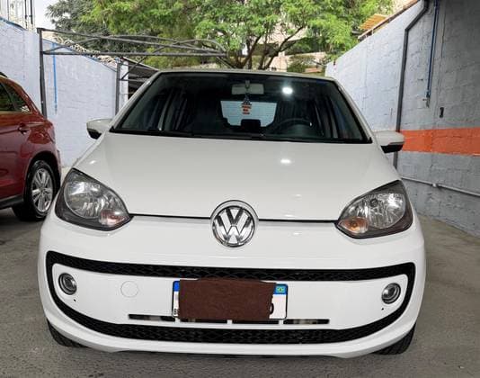 Carro 1.0 TSI MOVE UP 12V FLEX 4P MANUAL