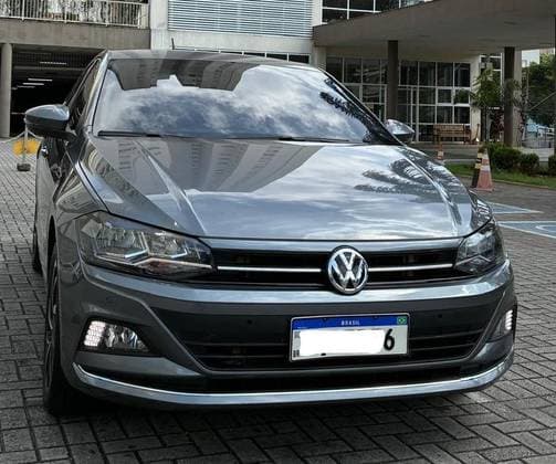 Carro 1.0 200 TSI HIGHLINE AUTOMÁTICO