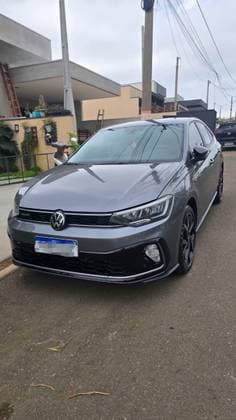 Carro 1.4 250 TSI EXCLUSIVE AUTOMÁTICO