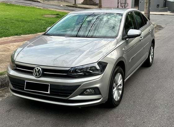 Carro 1.6 MSI TOTAL FLEX AUTOMÁTICO