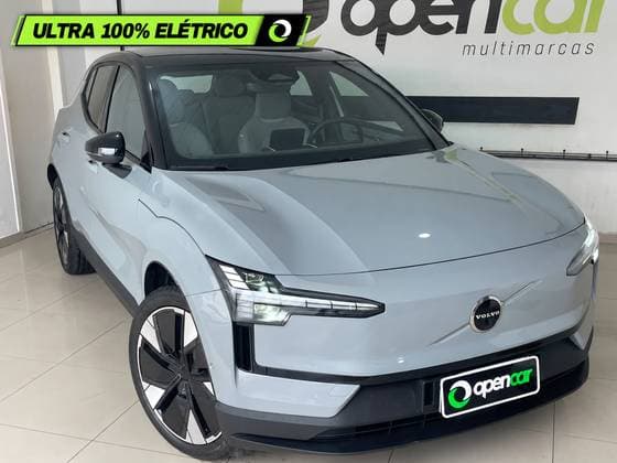 Carro 69 KW ELÉTRICO ULTRA