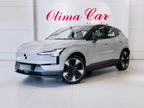 Carro 69 KW ELÉTRICO ULTRA