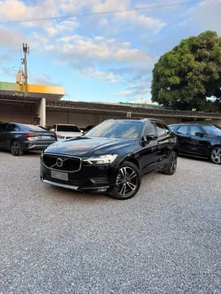 Carro 2.0 T5 GASOLINA MOMENTUM AWD GEARTRONIC
