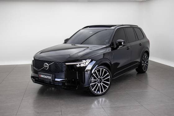 Carro 2.0 T8 PHEV ULTRA DARK AWD GEARTRONIC
