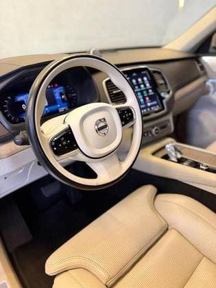 Carro 2.0 T8 RECHARGE PLUS AWD GEARTRONIC