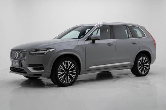 Carro 2.0 T8 RECHARGE PLUS AWD GEARTRONIC