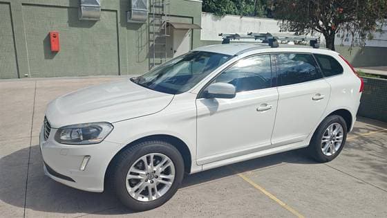 Carro 2.0 T5 DYNAMIC FWD TURBO GASOLINA 4P AUTOMÁTICO