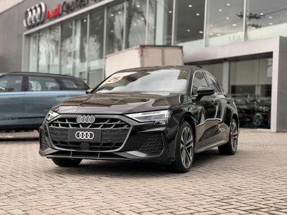 Carro 2.0 TFSI GASOLINA SEDAN PERFORMANCE S-TRONIC