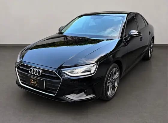 Carro 2.0 TFSI MHEV PRESTIGE S TRONIC