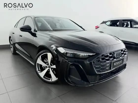 Carro 2.0 TFSI GASOLINA PERFORMANCE S EDITION QUATTRO S TRONIC