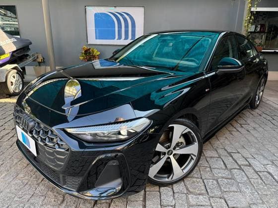 Carro 2.0 TFSI GASOLINA PERFORMANCE S EDITION QUATTRO S TRONIC