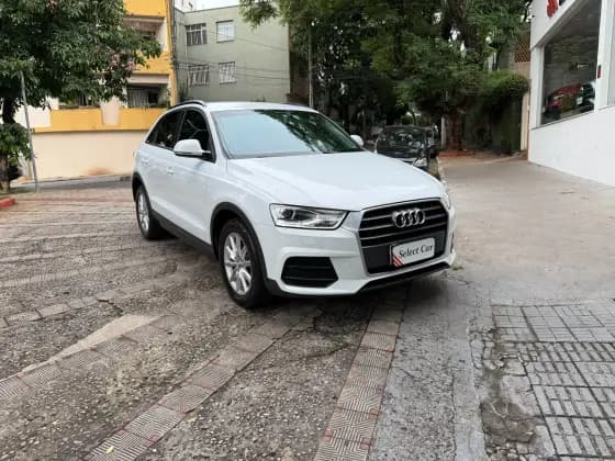 Carro 1.4 TFSI ATTRACTION GASOLINA 4P S TRONIC