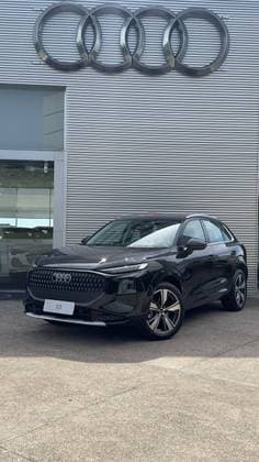 Carro 2.0 TFSI GASOLINA LAUNCH EDITION QUATTRO S TRONIC