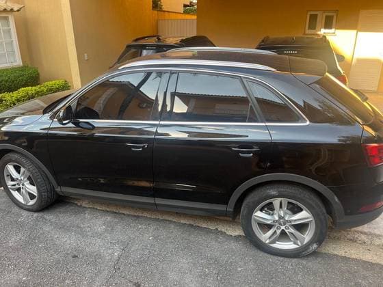 Carro 1.4 TFSI AMBIENTE FLEX 4P S TRONIC