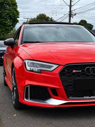 Carro 2.5 TFSI GASOLINA SEDAN QUATTRO S-TRONIC