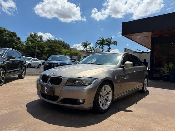 Carro 2.0 16V GASOLINA 4P AUTOMÁTICO