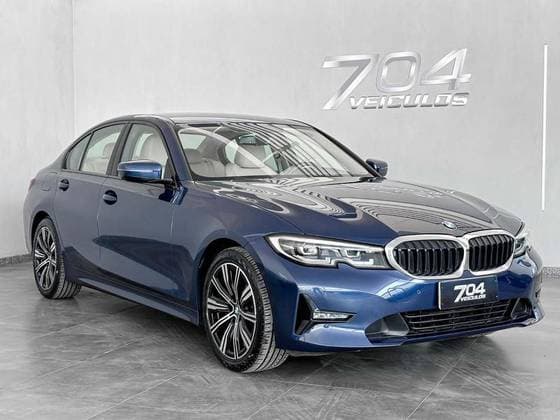 Carro 2.0 16V TURBO FLEX GP AUTOMÁTICO