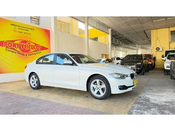 Carro 2.0 16V TURBO GASOLINA 4P AUTOMÁTICO