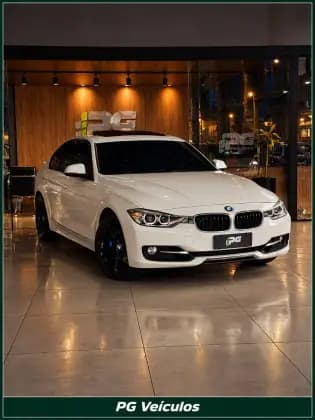 Carro 2.0 SPORT GP 16V ACTIVEFLEX 4P AUTOMÁTICO