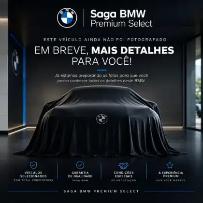 Carro 2.0 16V GASOLINA CABRIO M SPORT STEPTRONIC
