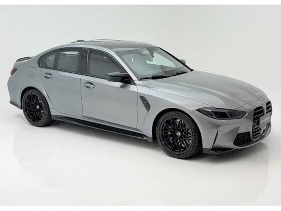 Carro 3.0 I6 TWINTURBO GASOLINA COMPETITION M STEPTRONIC
