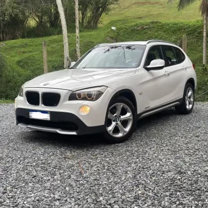 Carro 2.0 16V TURBO GASOLINA SDRIVE20I 4P AUTOMÁTICO