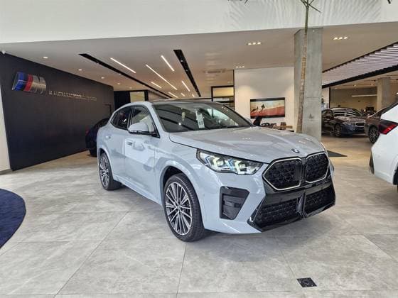 Carro 2.0 TURBO GASOLINA XDRIVE20I M SPORT STEPTRONIC